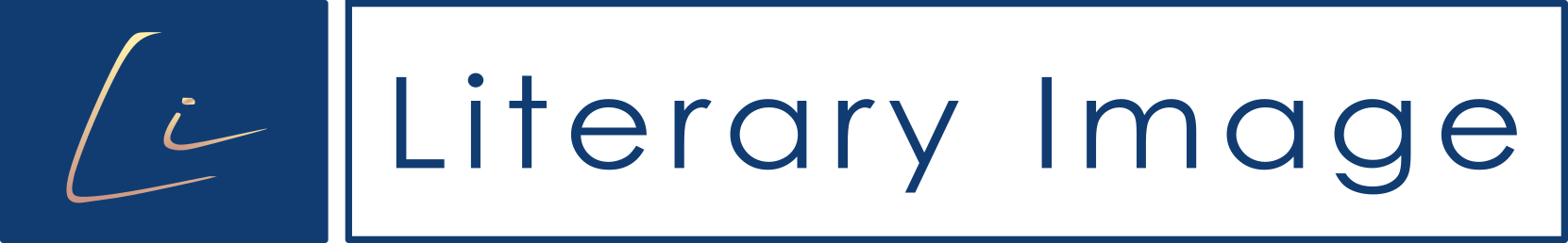 Literary Image logo